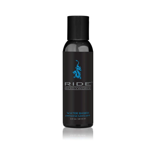 Ride Bodyworx Water Based 2 Oz