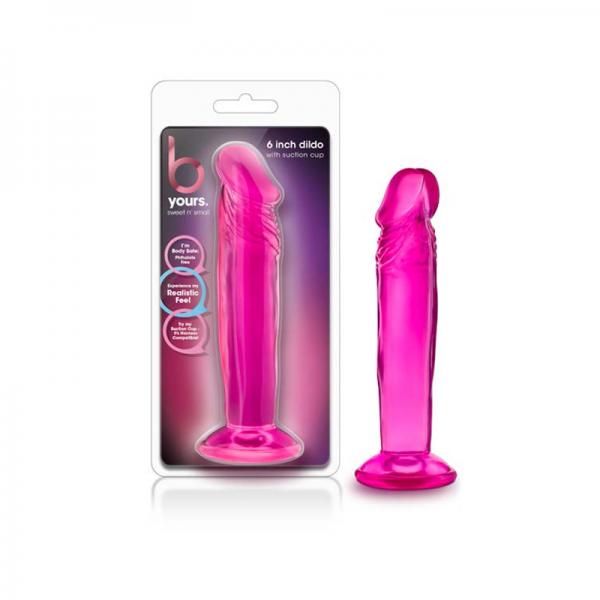B Yours - Sweet N' Small 6