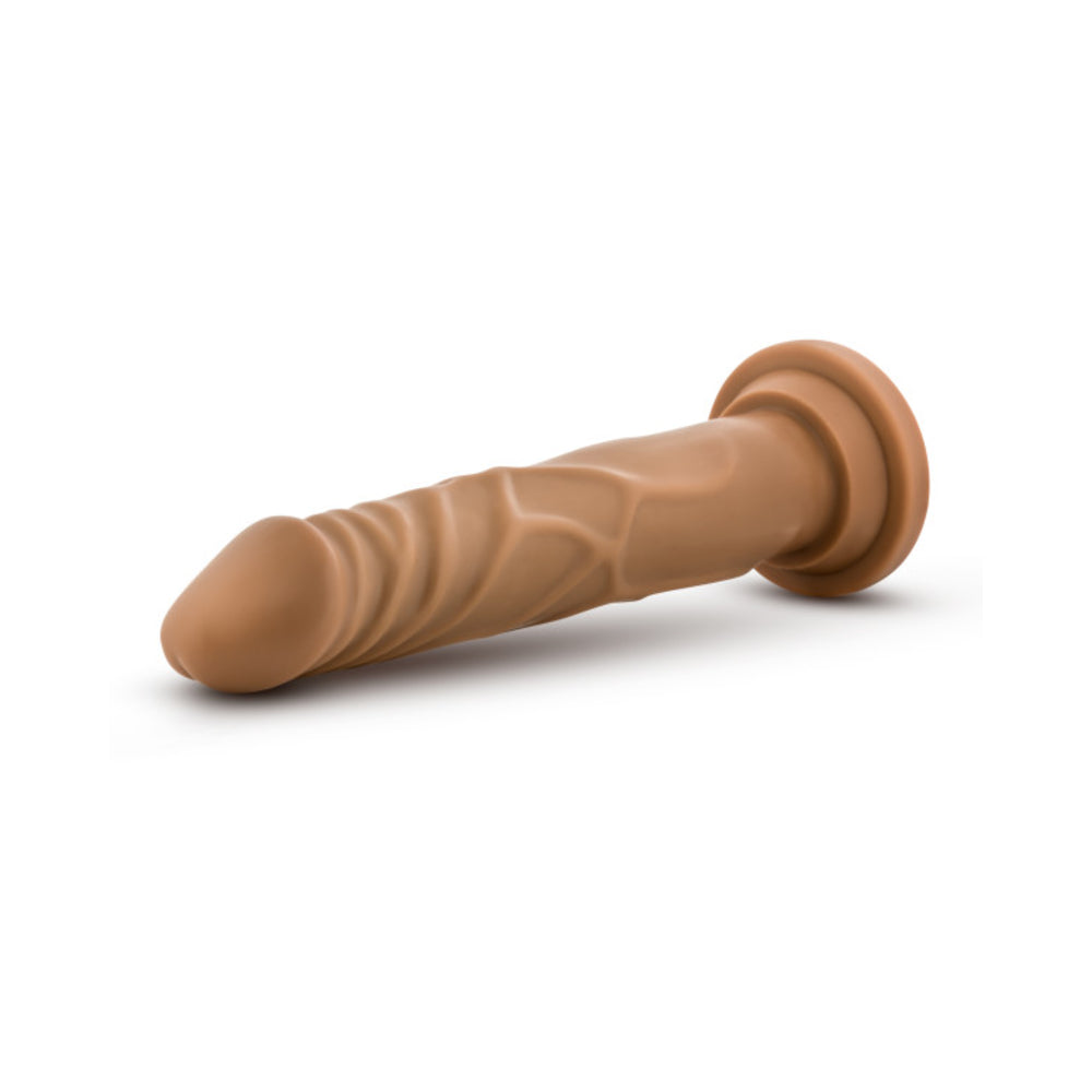 Dr. Skin - Realistic Cock - Basic 7.5