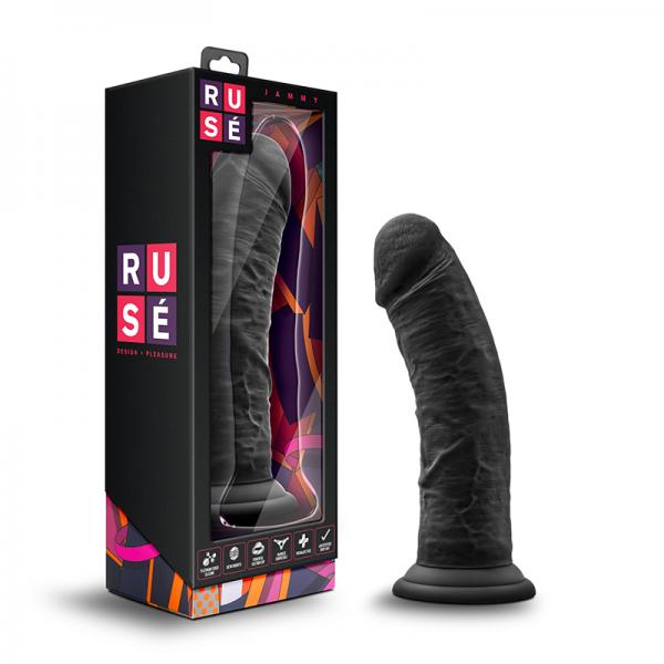 Ruse - Jammy