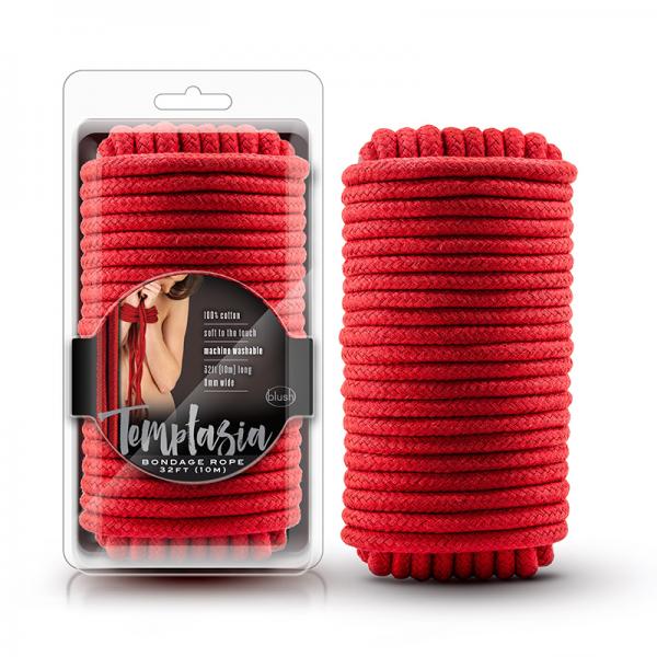 Temptasia - Bondage Rope - 32 Feet