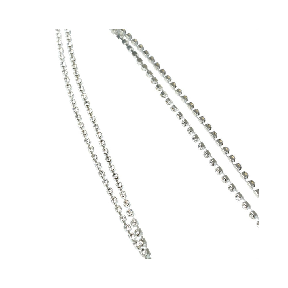 Sincerely, SS Bling Nipple Clips