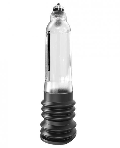 Hydro7 Penis Pump - Clear