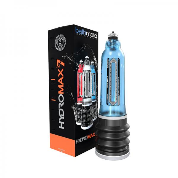 Bathmate Hydromax 9 - Blue