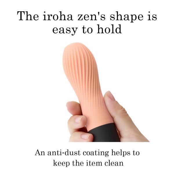 Iroha zen HANACHA