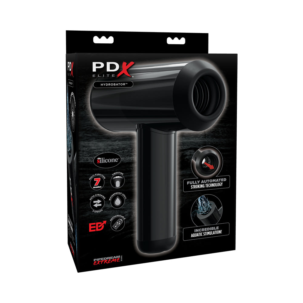 PDX Elite Hydrobator