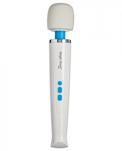 Magic Wand Plus