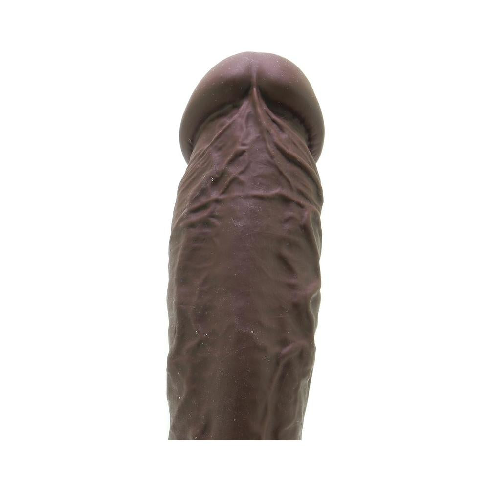 Colours - Pleasures - 8in Dildo