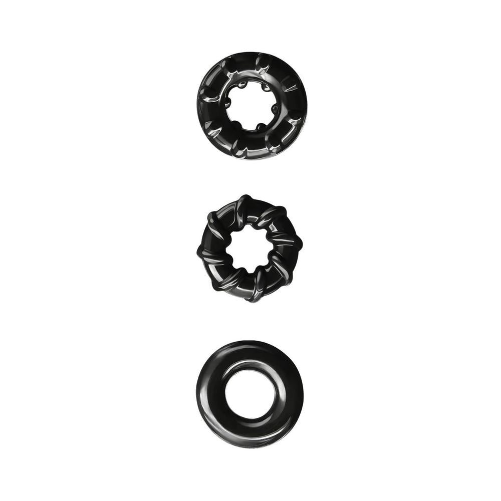 Renegade Dyno Rings