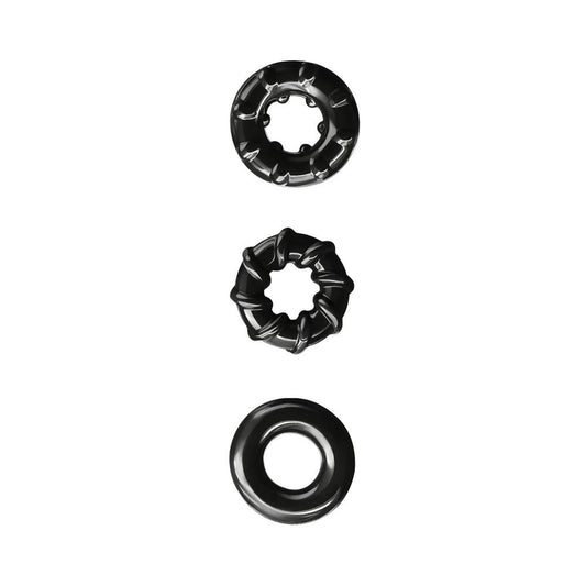 Renegade Dyno Rings