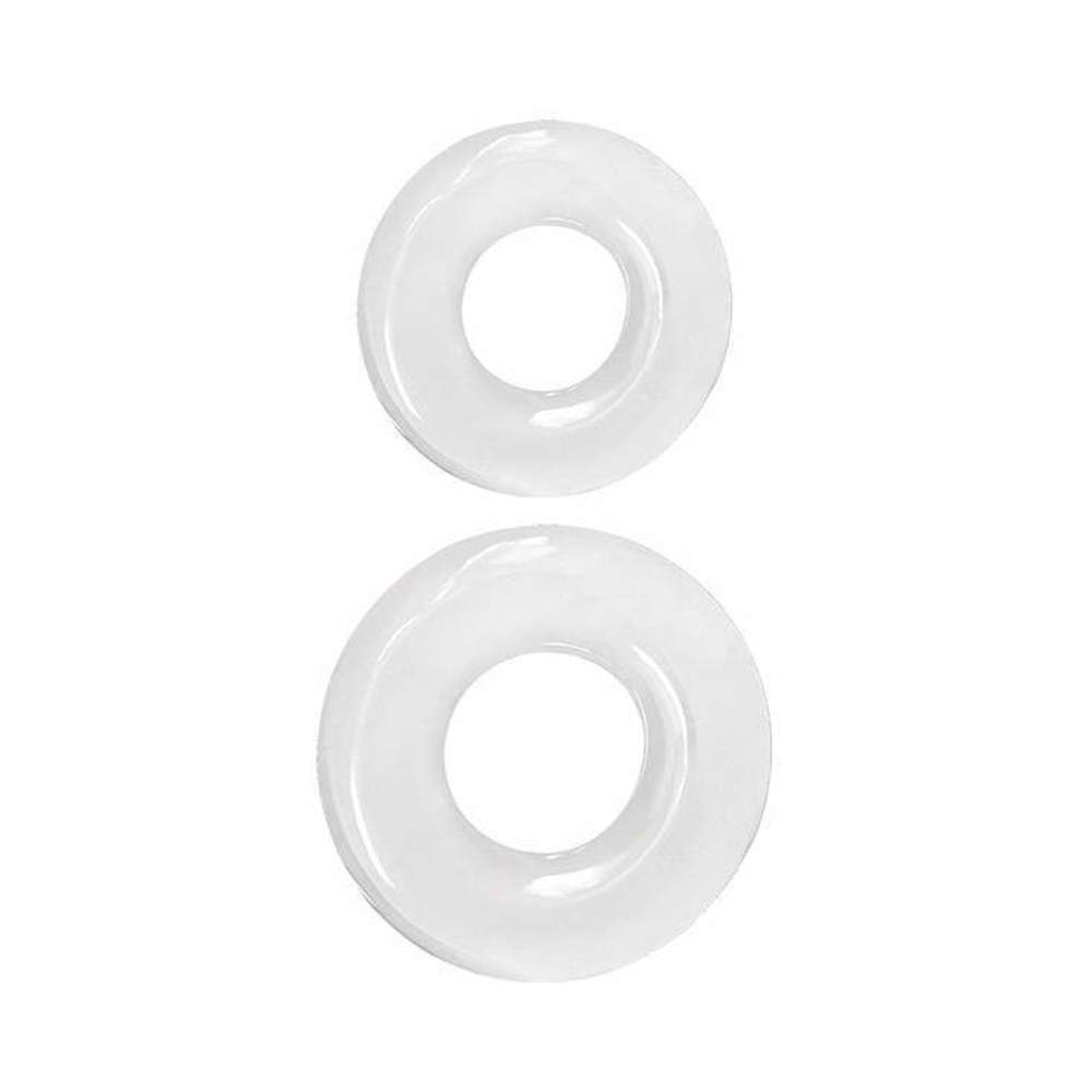 Renegade Double Stack Cock Rings