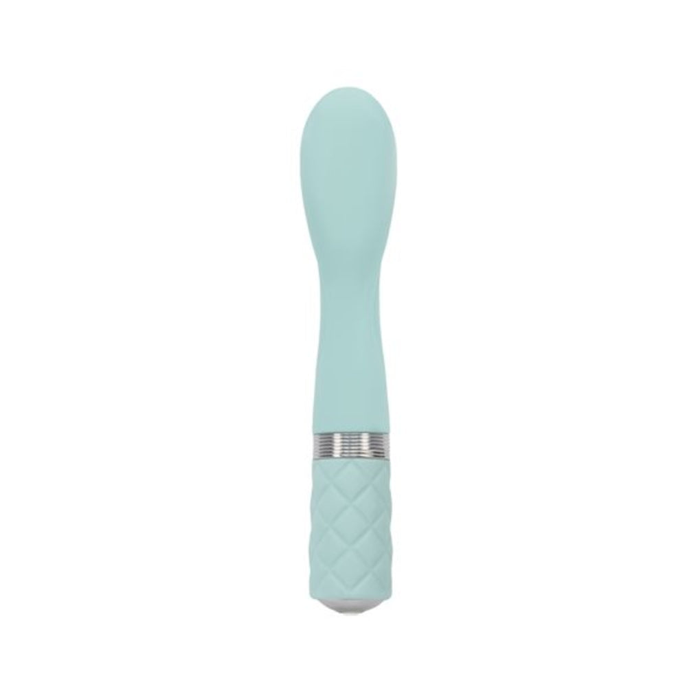 Pillow Talk Sassy G-spot