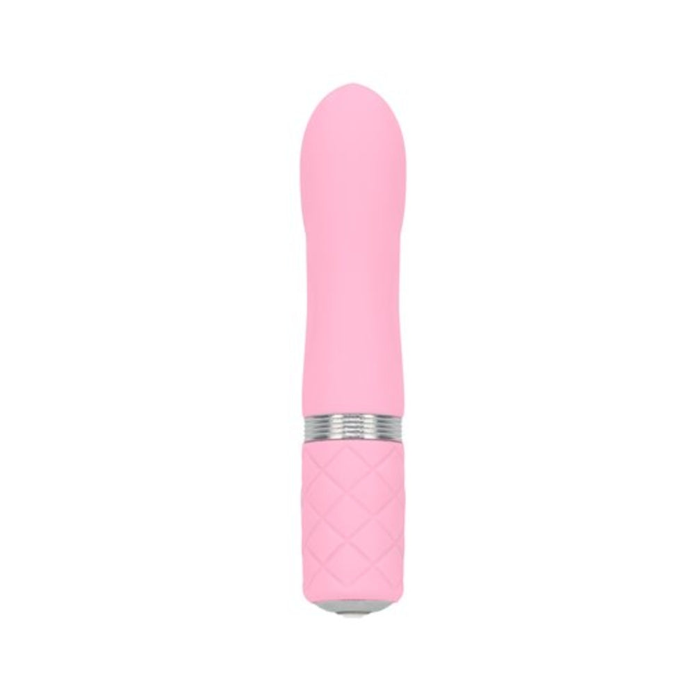 Pillow Talk Flirty Bullet