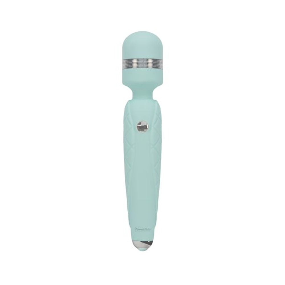 Pillow Talk Cheeky Wand