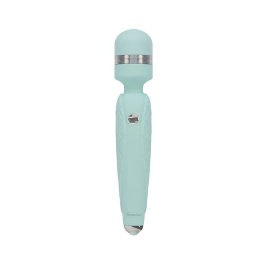 Pillow Talk Cheeky Wand