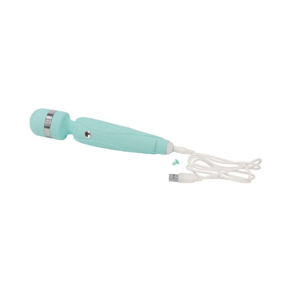 Pillow Talk Cheeky Wand