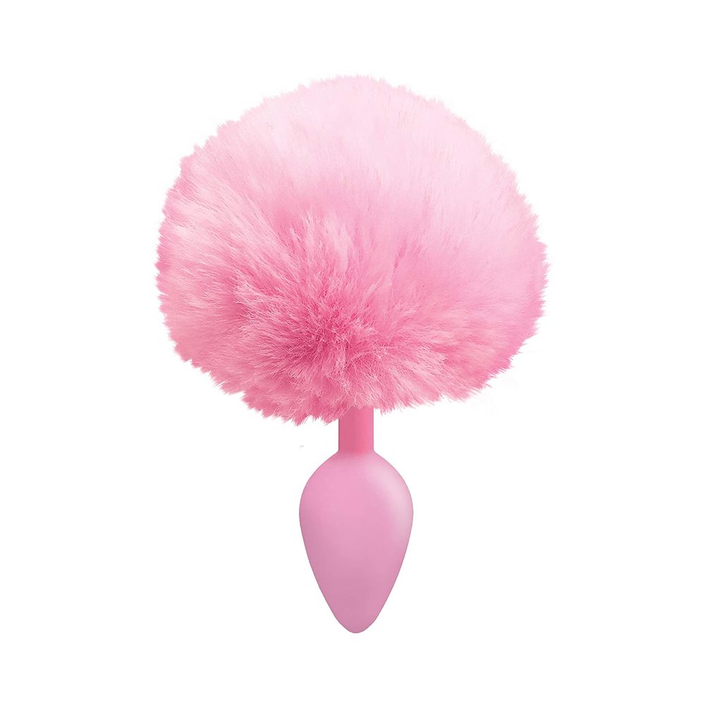 Cottontails Bunny Tail