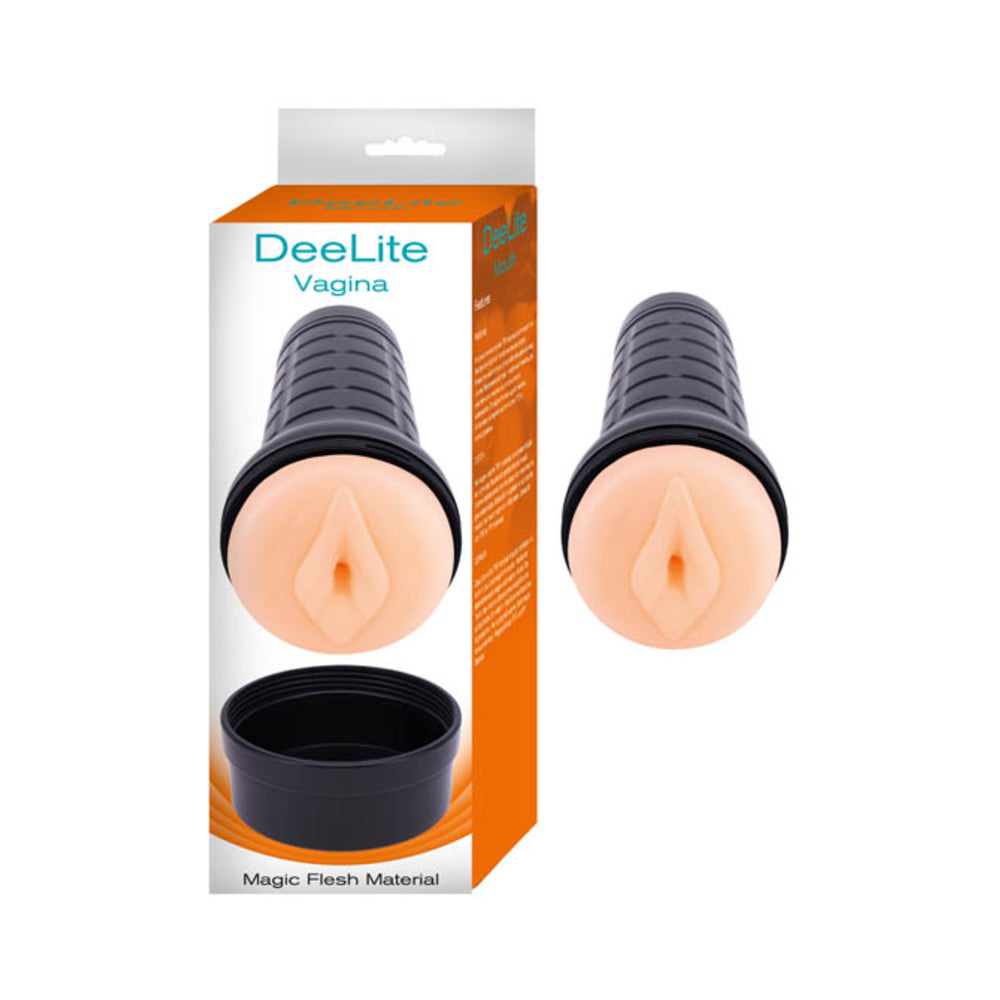 Dee Lite Vagina Flesh