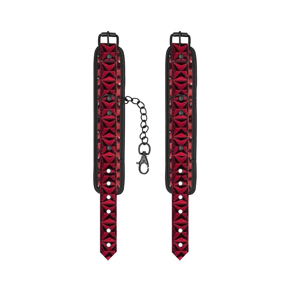 Luxury Hand Cuffs