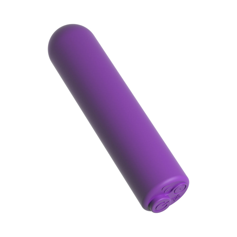 Fantasy For Her Her Rechargeable Remote Control Bullet