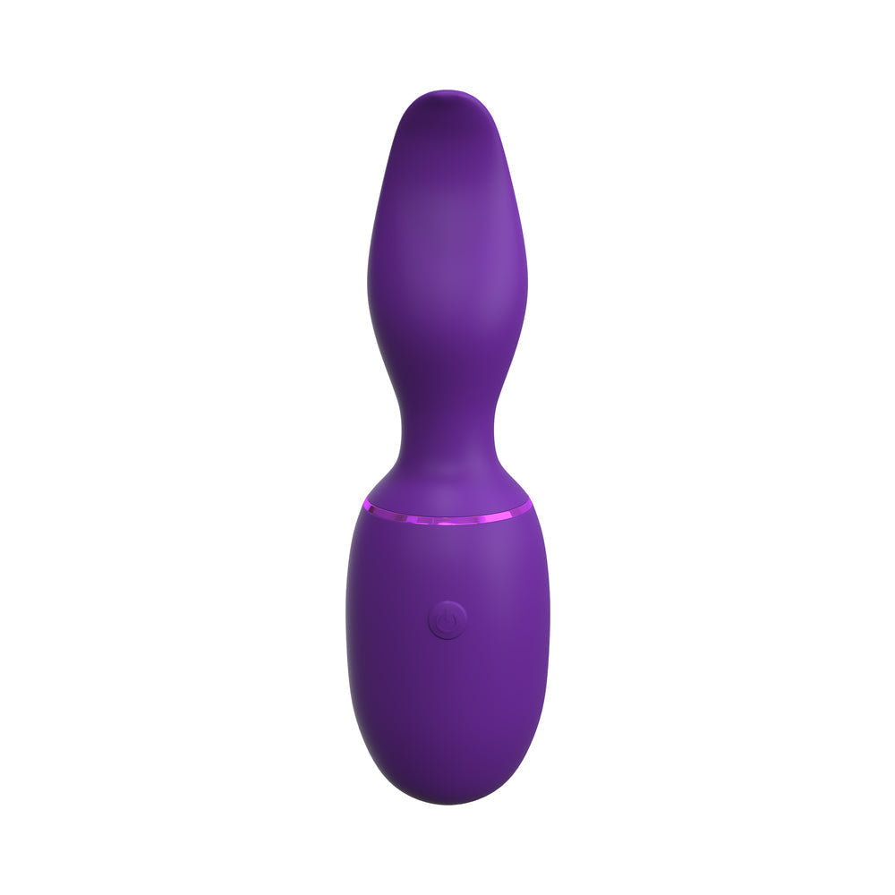 Fantasy For Her Her Ultimate Tongue-Gasm