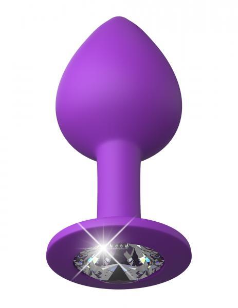 Fantasy For Her Little Gem Medium Plug