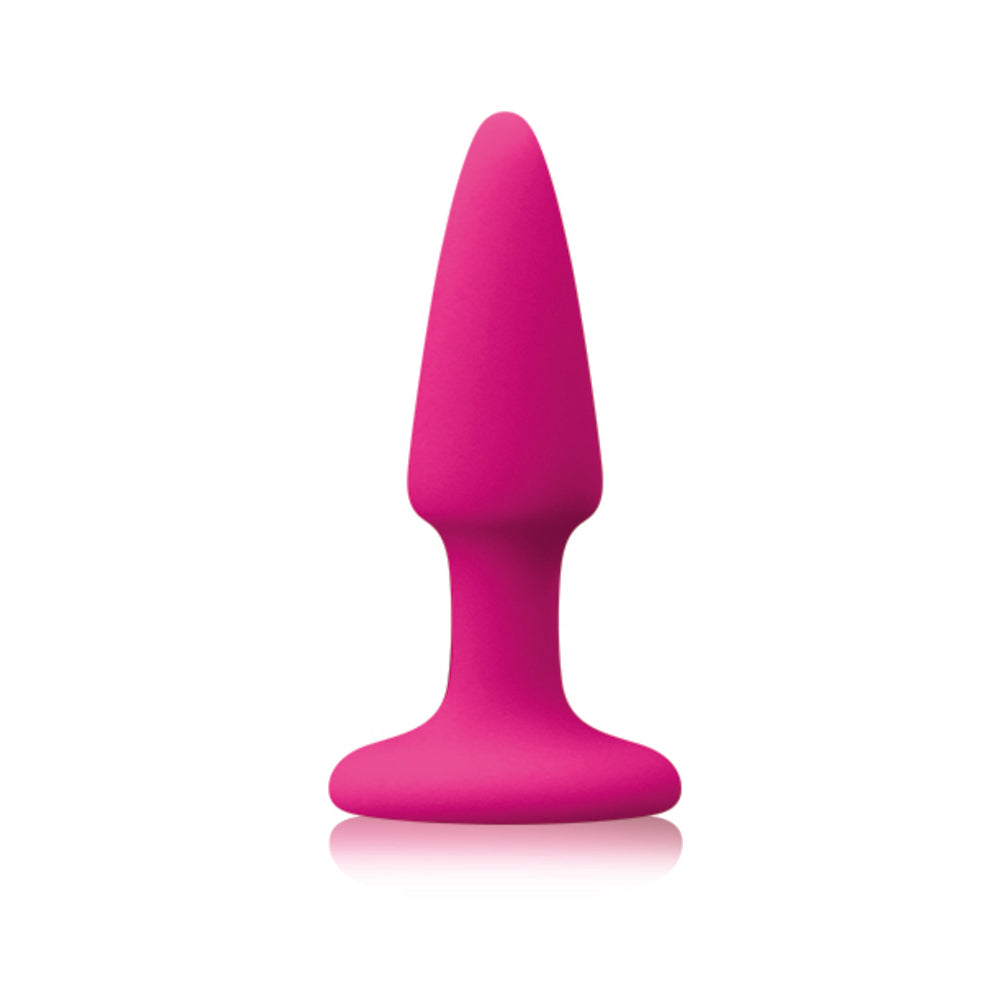 Colors Pleasures Mini Plug