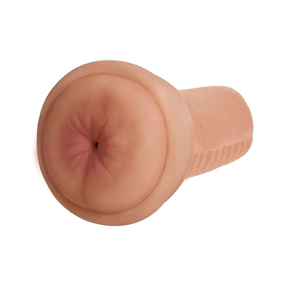Easy Riders Dual Density Silicone Dildo - 6 Inch