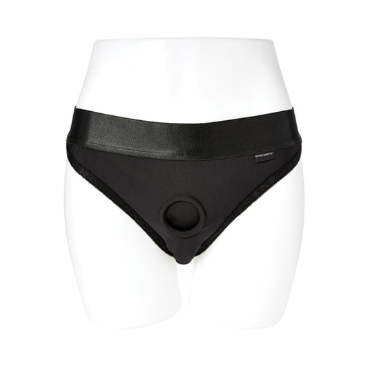 SS Em.Ex. Silhouette Harness-XXL