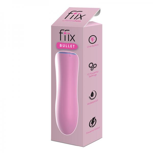 Femmefunn Ffix Bullet
