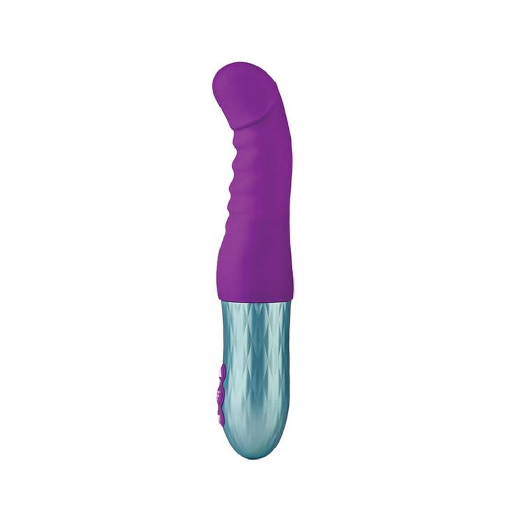 FemmFunn Cadenza Purple