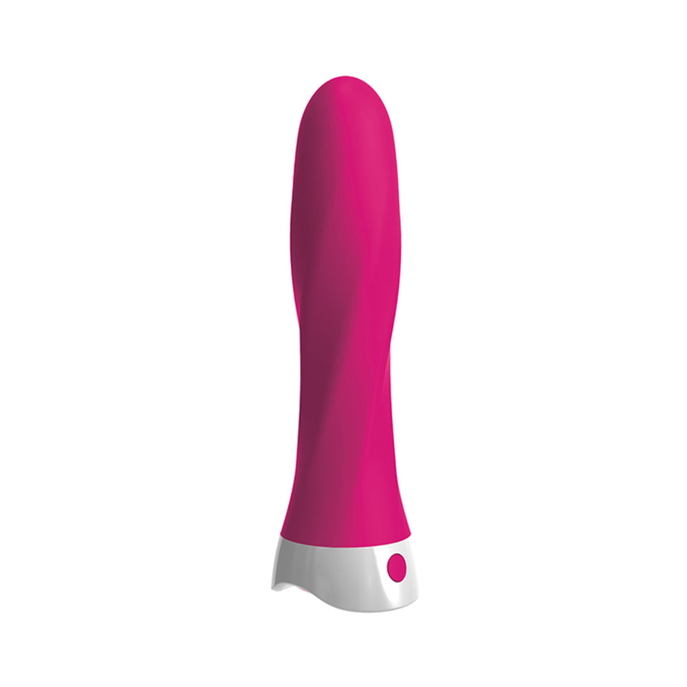 Threesome Wall Banger Deluxe Red