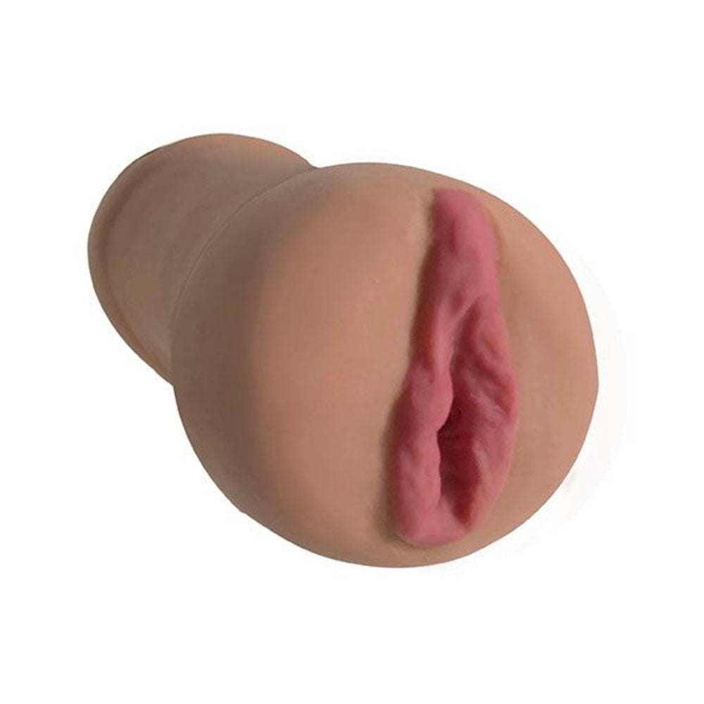 Mistress Callie and Chloe Vibrating Double Stroker