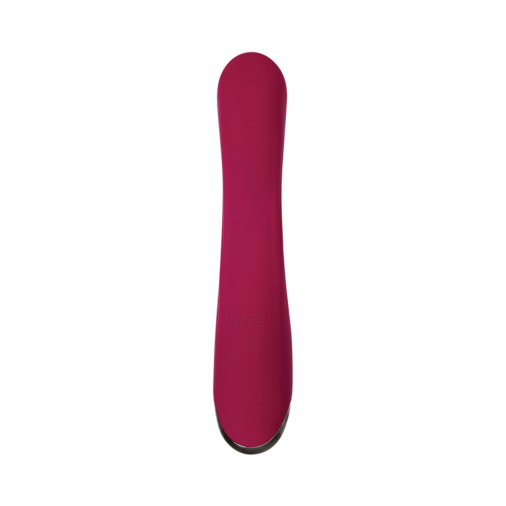 Evolved Red Dream