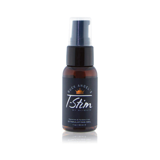 Sliquid Buck Angel T Stim 1oz