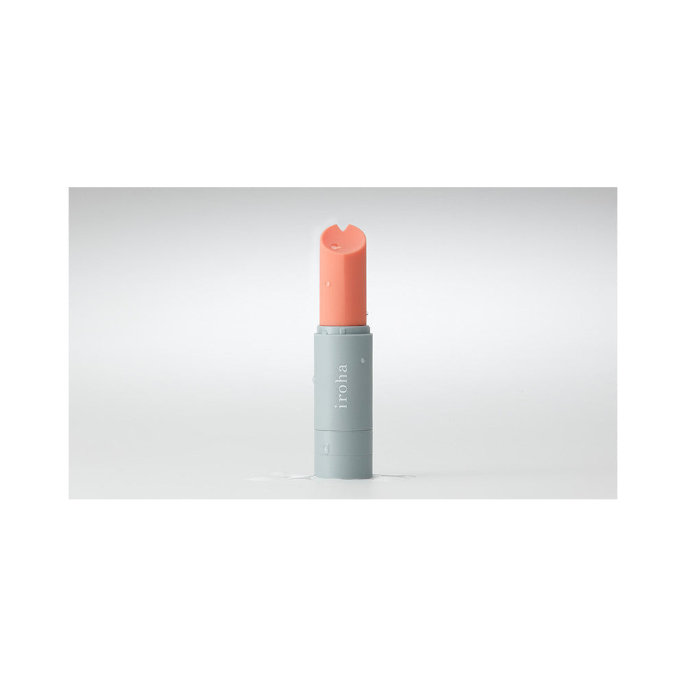 Iroha Stick