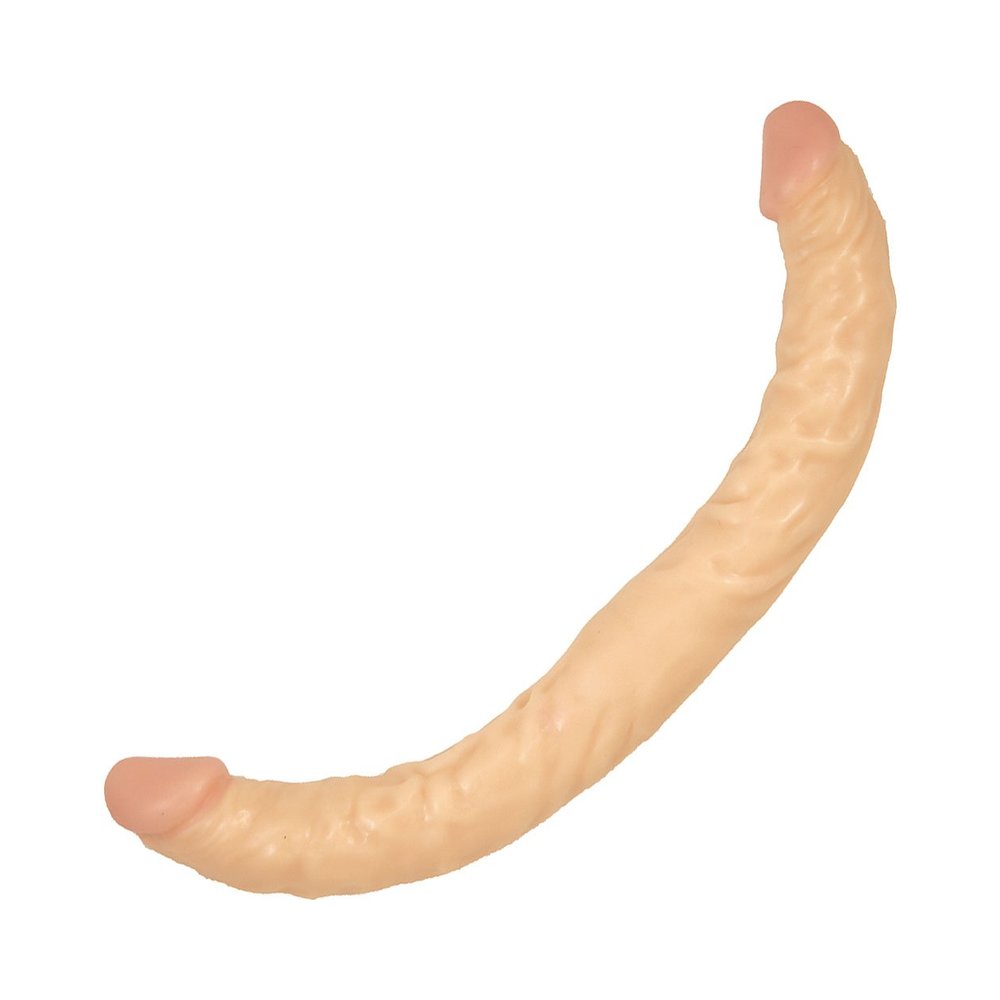 Commander Dongs Veined Double Dong