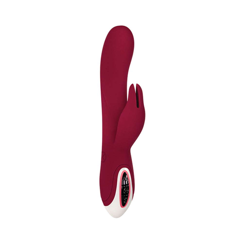 Evolved Inflatable Bunny