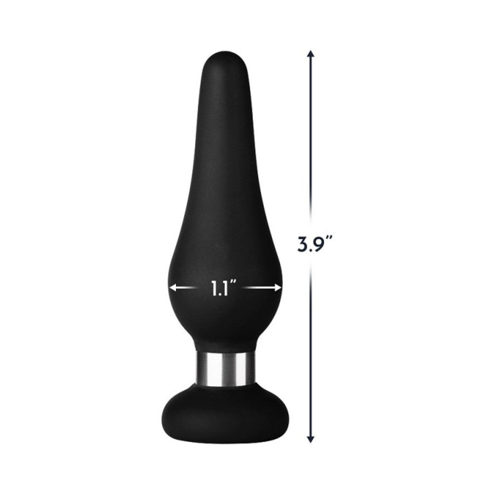 Forto F-21: Tear Drop Small