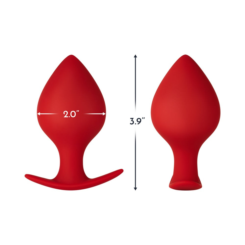 Forto F-60: Spade Med