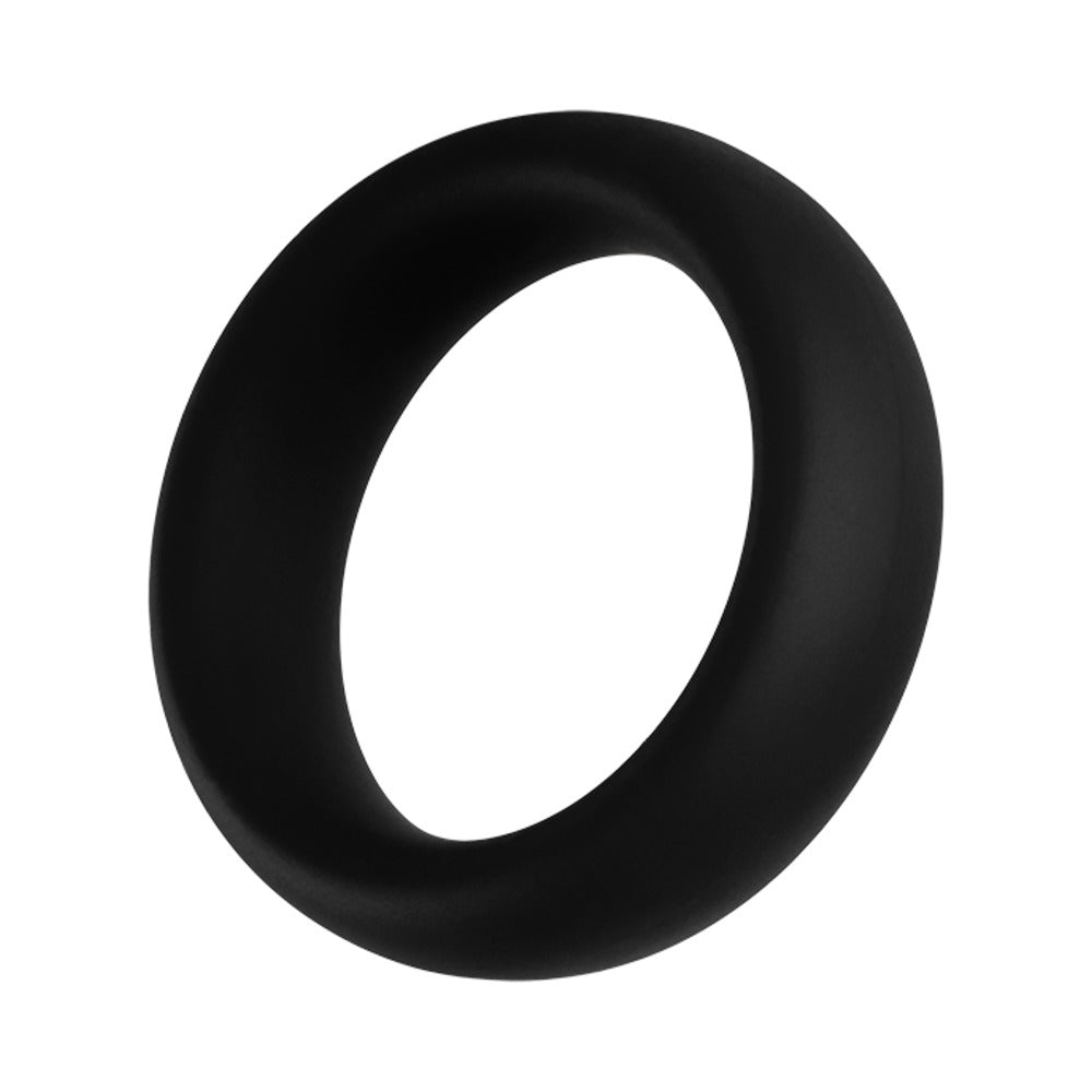 Forto F-64: 50mm 100% Silicone Ring Wide Lg