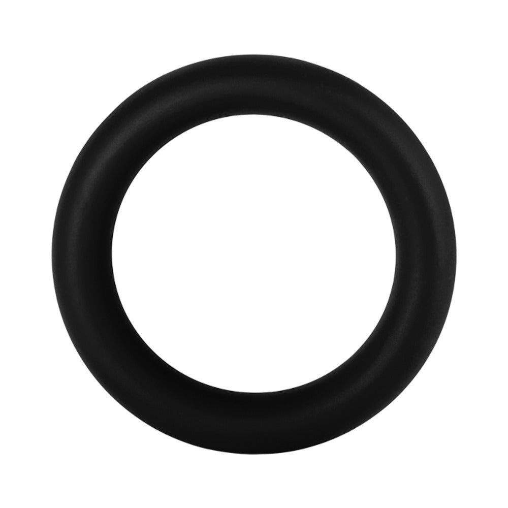 Forto F-64: 40mm 100% Silicone Ring Wide Sm