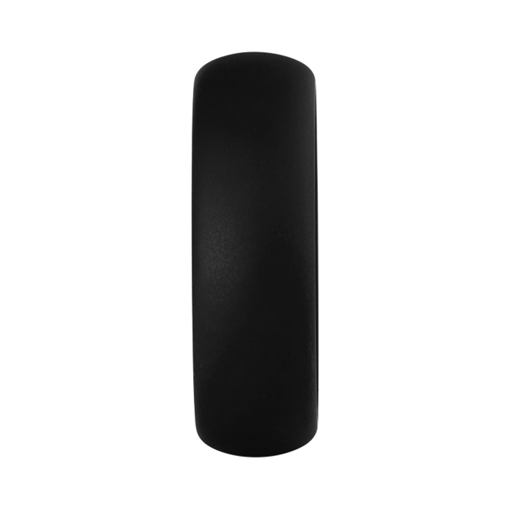 Forto F-64: 40mm 100% Silicone Ring Wide Sm