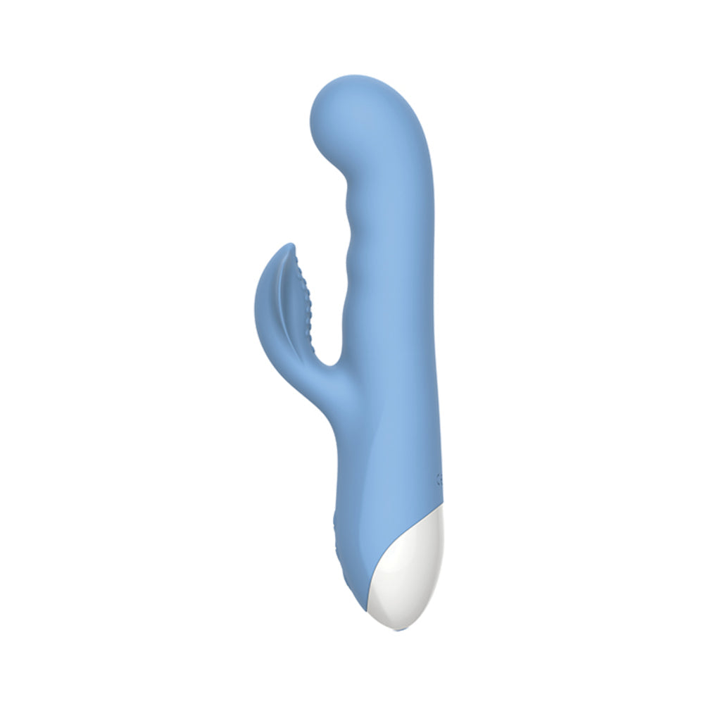 Evolved Thump 'n Thrust