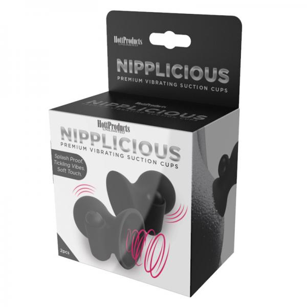Nipplelicious