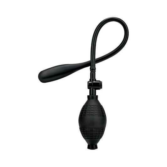 Lux Fetish Classic Inflatable Anal Balloon