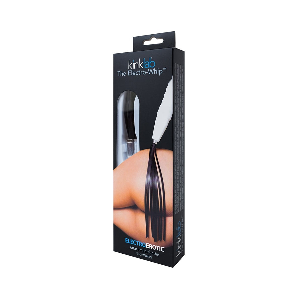 Kinklab The Electro Whip