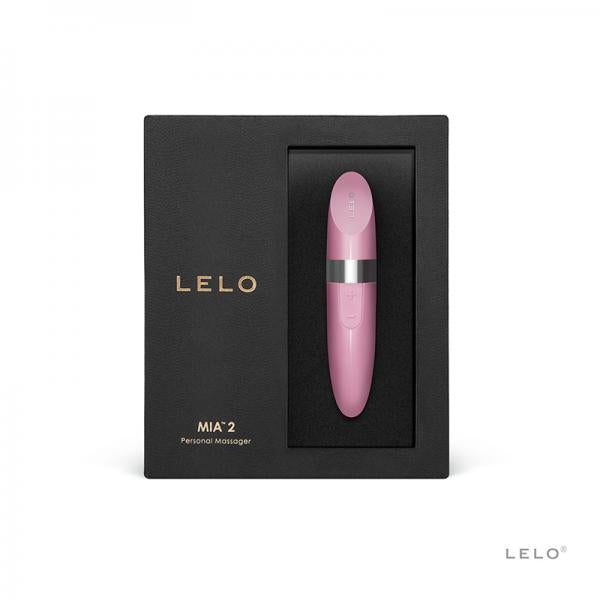 LELO Mia 2 - Pink