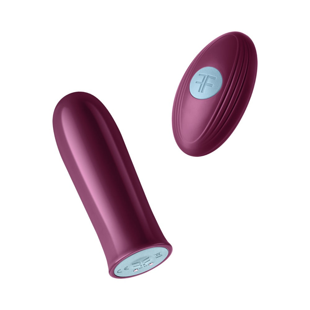 Versa Bullet Plus S Sleeve Dark Fucshia