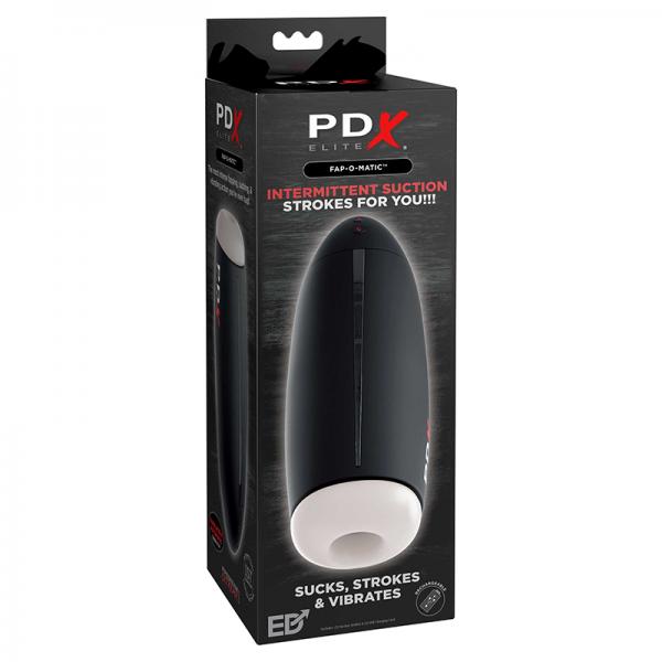 PDX Elite FAP-O-MATIC Stroker